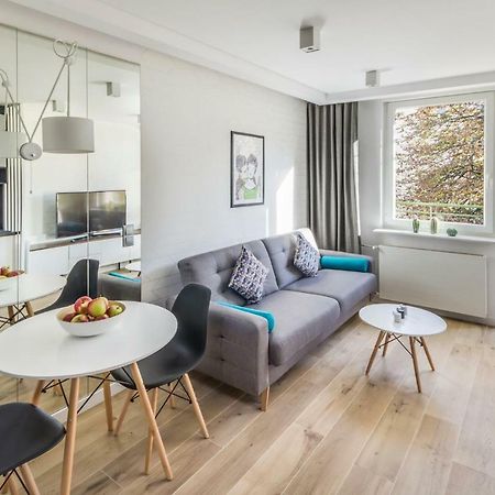 Nowogrodzka 17 Studio By Homeprime Warszawa Exteriör bild